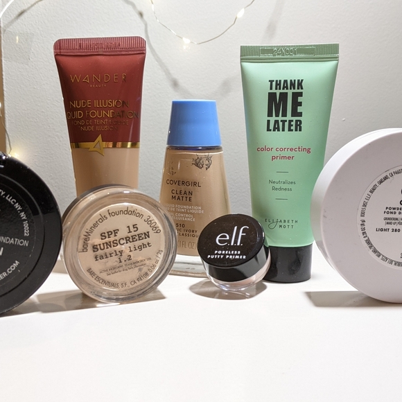 Laura Geller, WANDER, Bare Minerals, Thank Me Later, and more - Picture 5 of 5